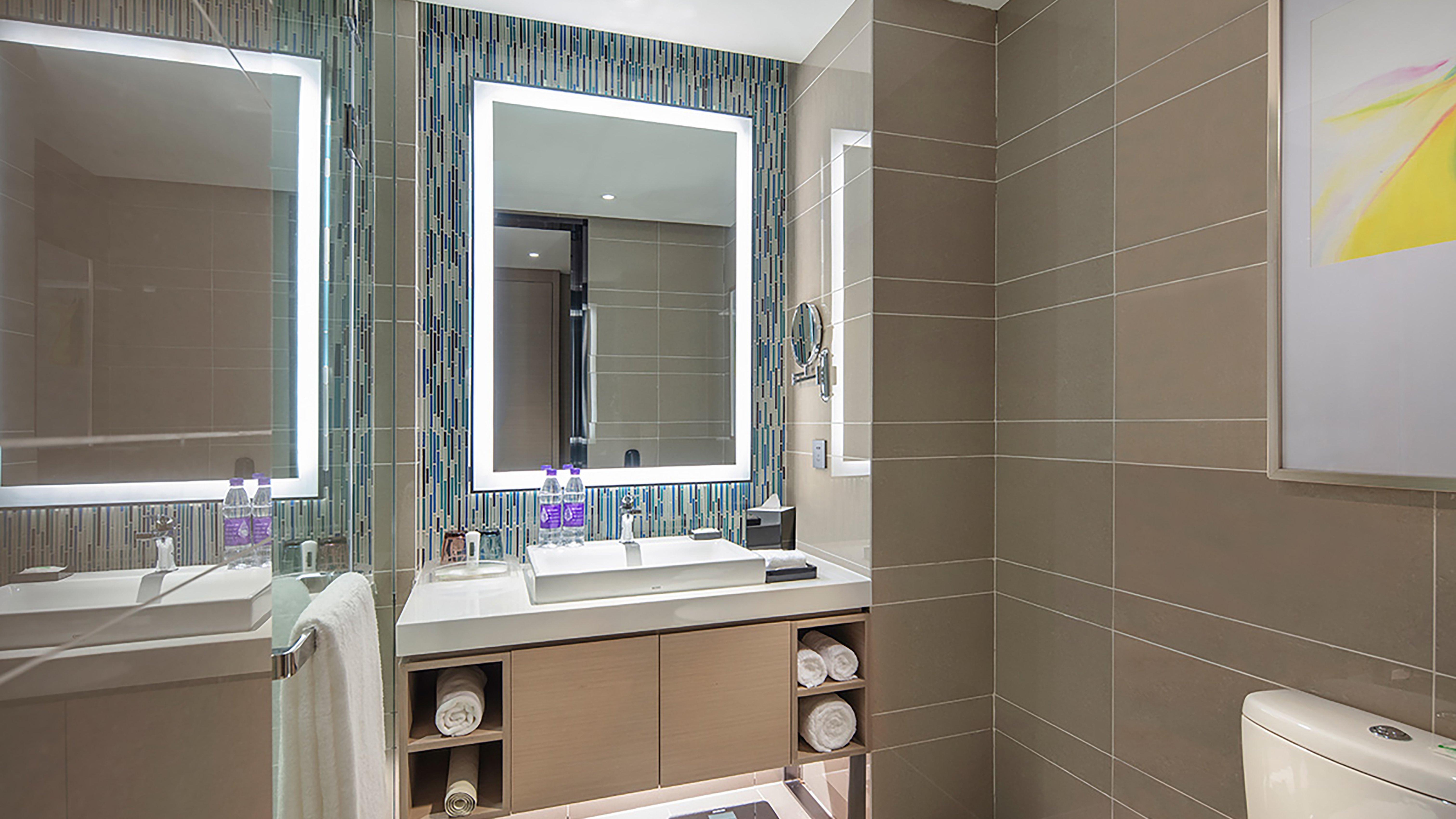 Holiday Inn Tianjin Wuqing By Ihg Exteriör bild