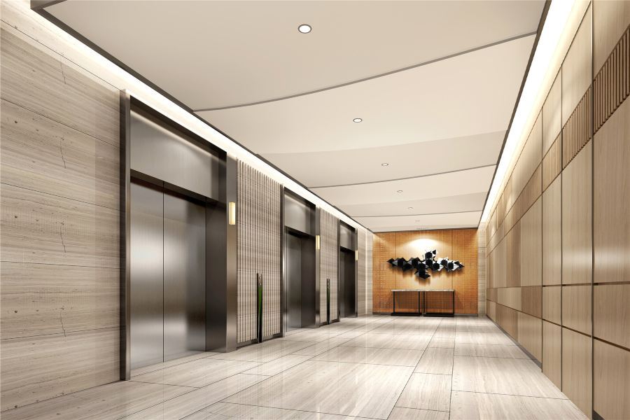 Holiday Inn Tianjin Wuqing By Ihg Exteriör bild