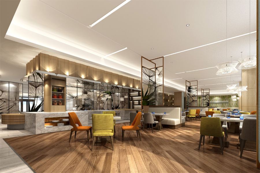 Holiday Inn Tianjin Wuqing By Ihg Exteriör bild